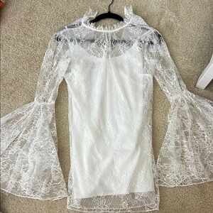 REVOLVE x Katie may lelani dress